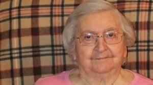 Velma Ruth Kimbrough Obituary (1926