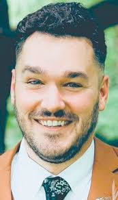 Nathaniel Foster, 33