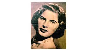 Sonya Virgets Obituary (1931