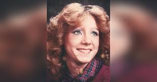 Obituary information for Bethany Heil Scott