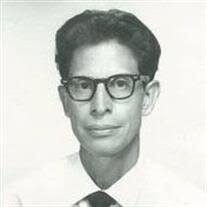 Edward E. Lopez Obituary