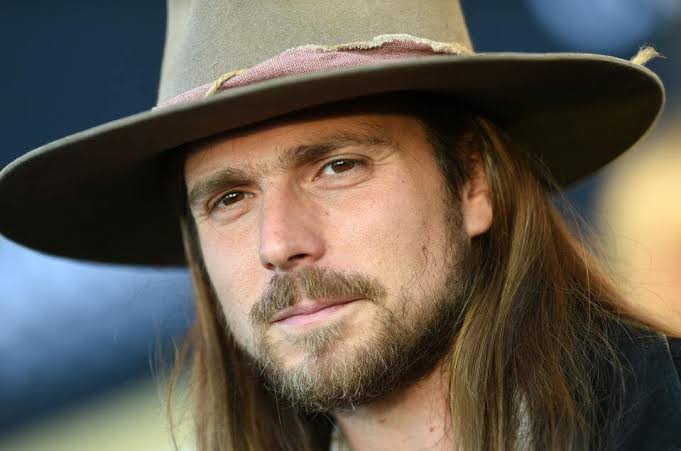 Willie Nelson's son, Lukas, was born on Christmas Day in 1988. He turns 37  today! 🎉 Lukas is a talented singer, songwriter, and musician. For years,  he was the frontman of his