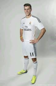 Gareth Frank Bale Is A Welsh Professional Footballer Who Plays As A Winger For Spanish Club Real Madrid And Gareth Bale Football Transfers Association Football