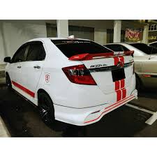 Maybe you would like to learn more about one of these? Perodua Bezza Modified Smartfren M