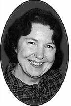 ROSE SWISHER Obituary (2009)