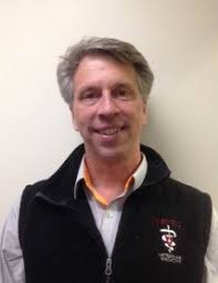 Treasurer of Fauci/Wuhan research organization a Vermont veterinarian