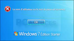 We did not find results for: Pc Astuces Retrouver Un Mot De Passe Perdu De Windows