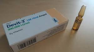 D3 Vitamini Ampul Nasil Kullanilir D Vitamini Ac Mi Tok Mu Icilir Iste Harika Cevaplar Health Oral Toothpaste
