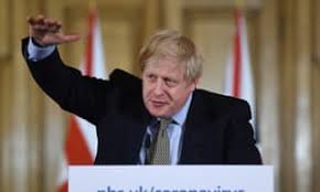The conference was initially announced for 4pm. All Schools To Close From Friday Gcse And A Level Exams Cancelled Uk Covid 19 As It Happened Politics The Guardian