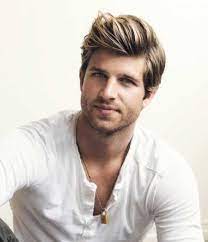 Side Parted Medium Hair Mens Hairstyles Mens Hairstyles 2014 Haircuts For Men