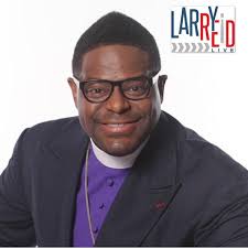 Larry Reid Live