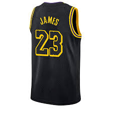 Das los angeles lakers swingman trikot von kobe bryant istz ein offizielles adidas lizenzprodukt. Weletion Los Angeles Lakers Trikot 23 Lebron James Herren Basketball T Shirt Sport Freizeit Spieltrikots