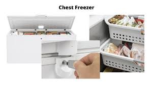 I love to buy food in bulk at costco and i need a lot of room for all that excess this ice needs to be removed about every year from our deep freezer. Best Freezer Top 5 Freezers Reviewed