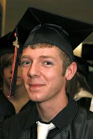 Byron High School 2010 graduation