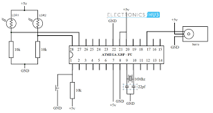 * our battery bank design tool will take the confusion out of wiring up your battery bank. Sun Tracking Solar Panel Project Using Microcontroller