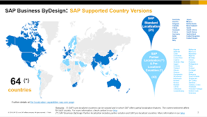 Newest and coolest chapter 24 for manhwa at otakusan.net. Sap Business Bydesign Localization Roadmap And Outlook To 2020 Sap Blogs