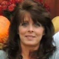 Ginger Shannon Shinault Beamon Obituary