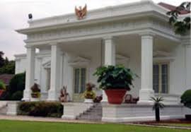 Rakyat melihat pemerintah bukan sebagai pelaksana negara. Profil Singkat 6 Istana Presiden Ri Kompasiana Com
