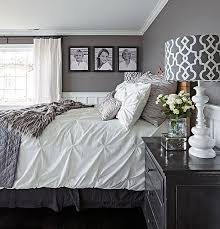 With a bit of finesse, a gray bedroom can be elegant and moody or light and airy. 37 Best Grey Bedroom Decor Ideas 2021 Designs
