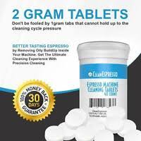 4.8 out of 5 stars (59) total ratings 59, au $1,999.00 new. Breville Espresso Coffee Machine Cleaning Tablets Organic Descaler Cino Cleano Ebay