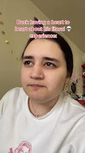 Buck's Concern for Bobby