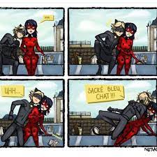 Marinette Dupain Cheng On Instagram 2 2 Chattt Adrien Adrienagreste T Miraculous Ladybug Comic Miraculous Ladybug Miraculous Ladybug And Cat Noir