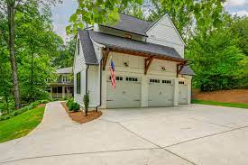Attached garage pros & cons. Detached Garage Ideas Top Detached Garage Designs Gambrick