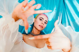 Australia's 2021 eurovision song contest entrant, montaigne, makes history as the first person to compete without setting foot in the host venue. Australia Cancels Eurovision Trip For Second Year Due To Covid 19