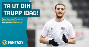Lördag 10 april var det premiär i allsvenskan i fotboll. Allsvenskan Fantasy 2021 Osk Fotboll