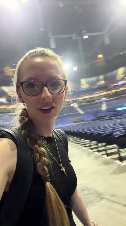 I CANNOT BELIEVE THAT JUST HAPPENED. #organtok #pipeorgan #o2 #einaudi |  organ | TikTok