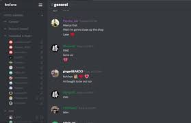 Every server for the most for instance, you would potentially have one channel to talk a couple of game, and another for general visiting, and another for pictures of dogs or cats. How To Get The Most Out Of Your Community Server By Nelly Discord Blog