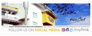 Sarjana bahasa dalam komunikasi dan budaya digital mqa/swa11110. Ftmk Utem College University Facebook