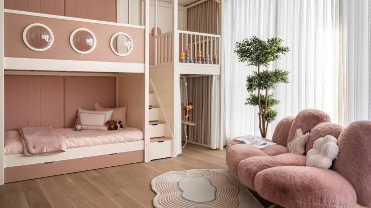 Kids Room