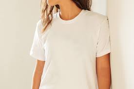 Download Girl T Shirt Mockup Free Best Free Mockups