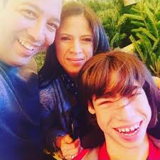 Nació el hijo de Lowe León y Liceth Córdoba ¡Felicitaciones!