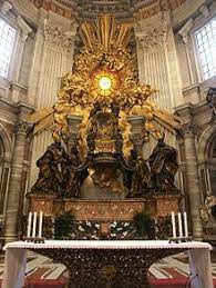 Muchos católicos se han preguntado por qué en la iglesia católica hay algunos templos con el título de basílicas y por qué son tan importantes para la vida de fe. Basilica De San Pedro Wikipedia La Enciclopedia Libre