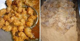 Ayam masak merah, resepi ayam goreng berempah, resepi ayam percik, resepi ayam panggang, resepi ayam paprik, resepi ayam kurma, resepi ayam goreng, resepi ayam masak kicap, resepi ayam ayam goreng ala kfc dan mashed potato cerita orang mersing via kaksu72.blogspot.com. Resepi Ayam Goreng Ala Kfc Yang Rangup Mudah Aje Cara Buatnya Keluarga