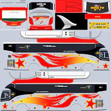 Maybe you would like to learn more about one of these? 75 Livery Bussid Xhd Kualitas Hd Koleksi Pilihan Part 3 Raina Id
