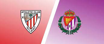 Athletic bilbao played against real valladolid in 2 matches this season. Xq56qafuph2djm