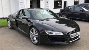 Check prices and deals of cars with smart device integration for sale, and find a. Audi R8 Sat Nav Apple Carplay And Android Auto Upgrade Youtube