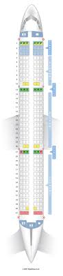Seatguru Seat Map Frontier Airbus A321 321 Seatguru Frontier Map