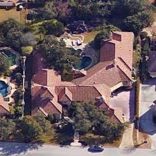 When did tony parker join the san antonio spurs? Manu Ginobili S House In San Antonio Tx Google Maps