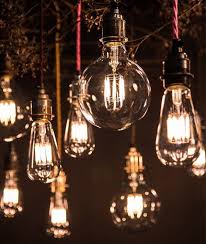 Factorylux Led Filament High Performance Filament Led Filament Bulb Lighting Filament Lighting Low Energy Light Bulbs