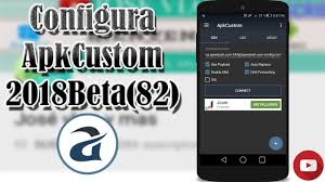 Descargar ✓ {♥‿♥} servidores apk custom 2021 para todas las operadoras y todos los paises: Servidores Personal Apk Custom 2021 Argentina Paraguay