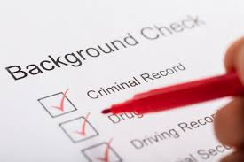 We did not find results for: What Shows Up On A Background Check