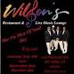 The Nu Men Of Soul In Concert