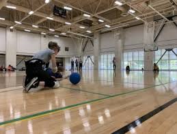 Southwest michigan dermatology portage, mi. Camp For Blind And Visually Impaired Athletes Breaks Down Barriers Wmu News Western Michigan University