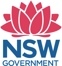Asbestos not part of the plans? Nsw Logo Vector Eps Free Download