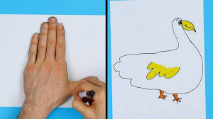 Search q disegni facili persone tbm isch uccellino da colorare e stampare stampa disegno di uccellini 4 Idee Creative Per Fare Originali Disegni Da Colorare