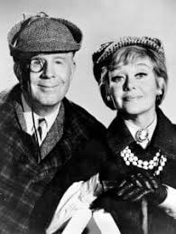 Born in pretoria, south africa, while her parents were on tour, she is best. Whatever Happened To Glynis Johns From Mary Poppins